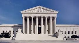 The Supreme Court Building, Supreme Court of the United States